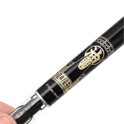 Uni Kuru Toga Advance Mechanical Pencil Spirited Away - 0.5 mm | YourStack