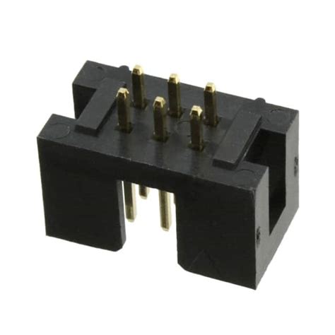 30306-6002HB 3M | Connectors, Interconnects | DigiKey