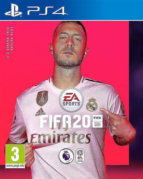 Amazon.com: FIFA 20 (PS4) : Video Games