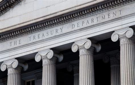 Public frustration grows as Department of treasury check status lags 2