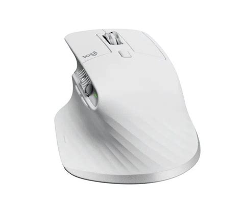 Chuột Logitech Mx Master 3s Wireless White Playzone