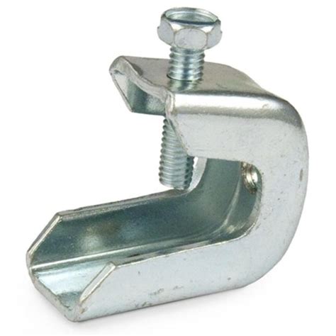 Erico Caddy Bc Beam Clamp Threaded Rod Qty