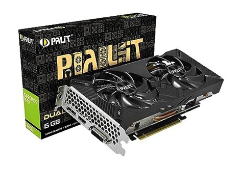 GTX 1060Ti – Die 15 besten Produkte im Vergleich - WinTotal