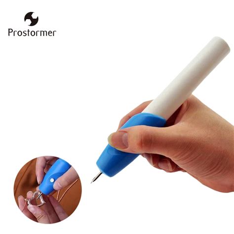 Prostormer Electric Carving Pen Wood Engraver Pen Electric engraving ...