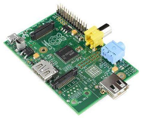 Text To Speech Conversion Using Raspberry Pi For Embedded System