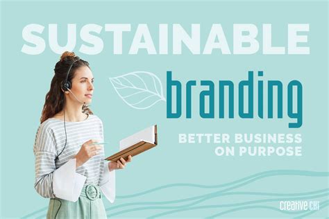 Sustainable Branding Creative Chi Certified B Corporation