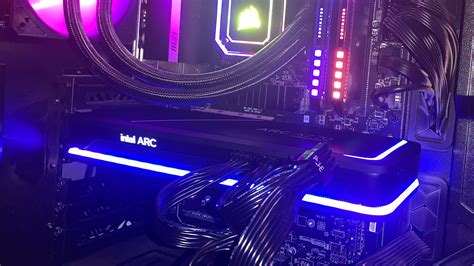 New Intel Arc Driver Delivers 11% Gaming Boost in Linux | Tom's Hardware