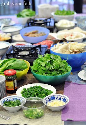 One Night Of Hot Pot Grab Your Fork A Sydney Food Blog