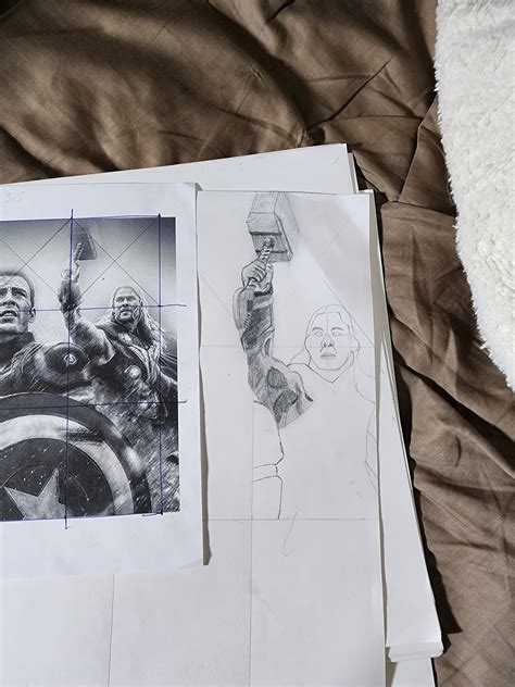 drawing schizophrenia