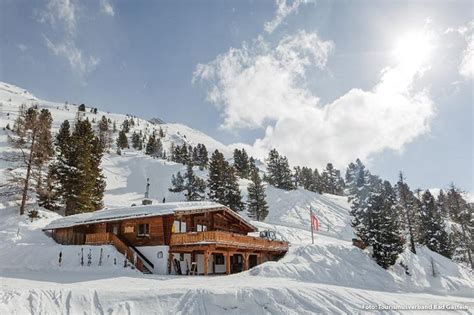 Graukogel Bad Gastein Alpenjoy De