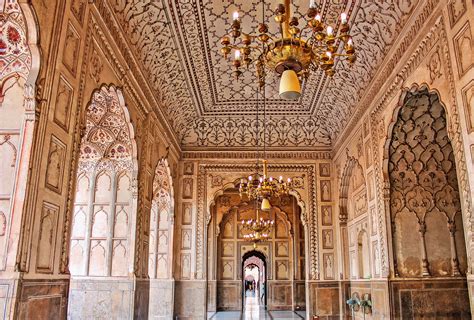 Unesco World Heritage Sites In Pakistan Tourism Blog Pakistan