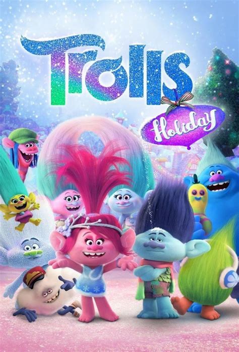 Trolls Holiday - TheTVDB.com