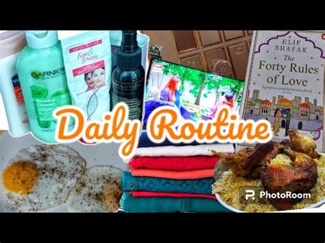 6AM FALL MORNING ROUTINE Cozy Productive Healthy Habits To Be A