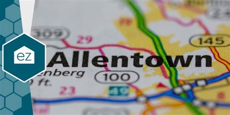 What to Know About Living in Allentown, PA