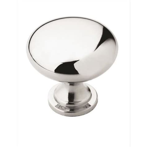 Amerock Bp Allison Value Hardware Inch Diameter Polished