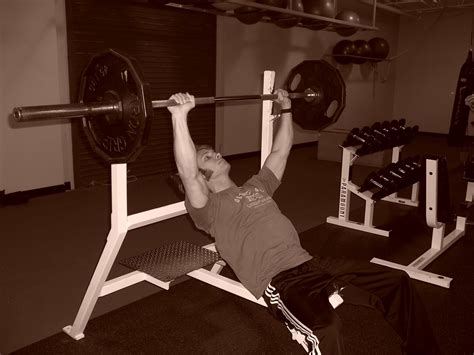 How to perform Incline Barbell Press Exercise by Dallas Personal Trainer - DALLAS PERSONAL TRAINER