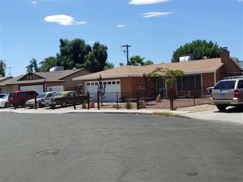 1117 Vaughn St, Las Vegas, NV 89101 | Redfin