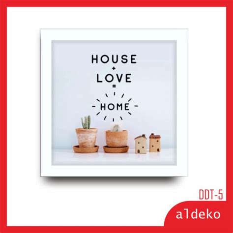 Jual Aldeko Wall Decor Dekorasi Dinding Pajangan Rumah Hiasan Kamar