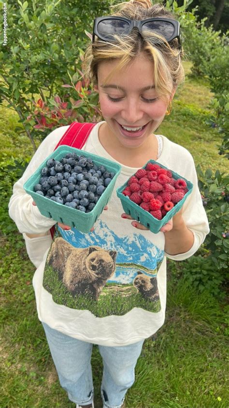 Genevieve Hannelius Ghannelius Nude OnlyFans Leaks Fappening FappeningBook