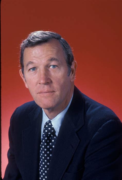 Roger Mudd, longtime network news correspondent and anchorman, dies at 93