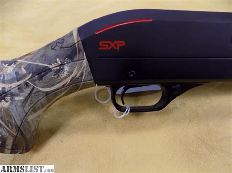 Armslist For Sale Winchester Super X Pump Sxp Ga Waterfowl Camo