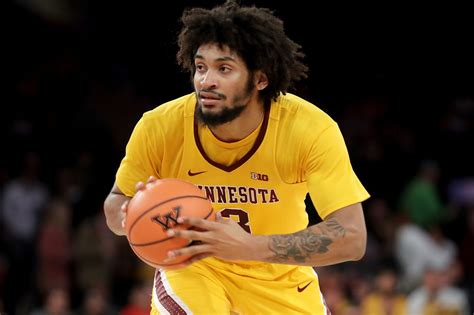 Minnesota Basketball: Why Gophers could make some noise in March