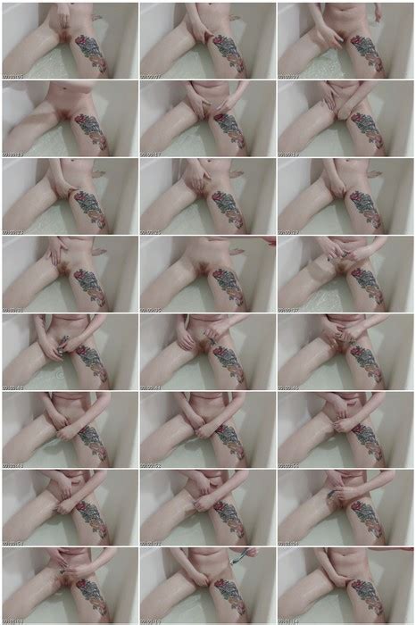 Blonde Pearl Sinclair Aka Vexx Wilder Page