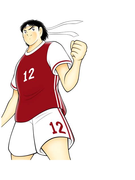 Hikaru MatsuyamaSite Officiel De Captain Tsubasa Dream Team