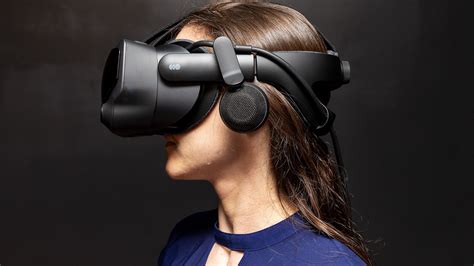 В коде обновления Steam нашли упоминание нового VR-шлема Valve ...