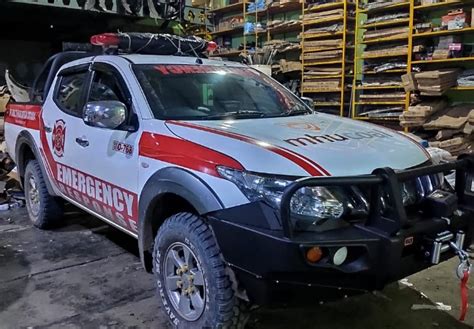 Bengkel Toko Variasi Mobil Samarinda Termurah Dan Terlengkap