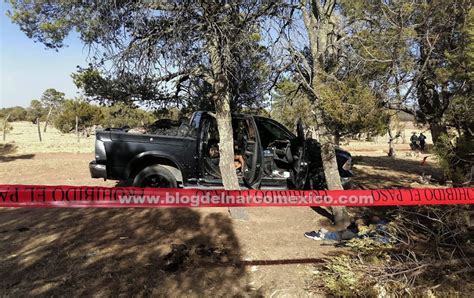 Fotos Estatales Ponen A Dormir A 4 Sicarios Del Grupo Linces Del Nuevo