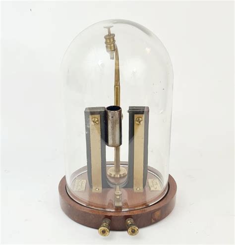 Moving Coil Galvanometer | CURIOUS SCIENCE