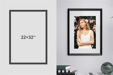 What Are The Standard Sizes Of Photo Frames - Infoupdate.org