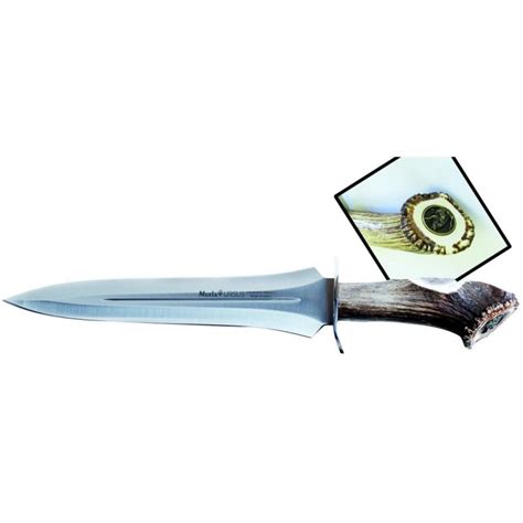 Muela Ursus Knife Comprar Online Alvarez