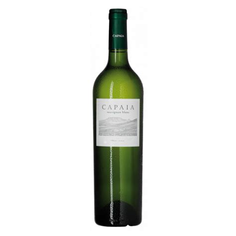 Capaia Sauvignon Blanc Er Feinkost Sollacher