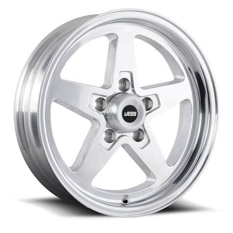 Jegs Ssr Star Wheels Socal Custom Wheels