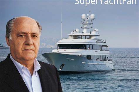 The Top 40 of the World's Richest Yacht Owners • 2023