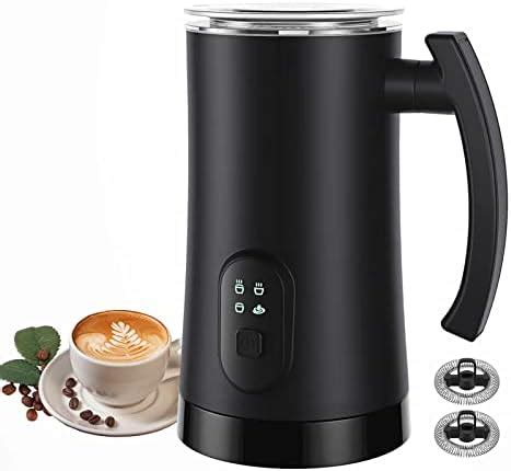 Amazon Instant Pot Instant Magic Froth 9 In 1 Electric Milk