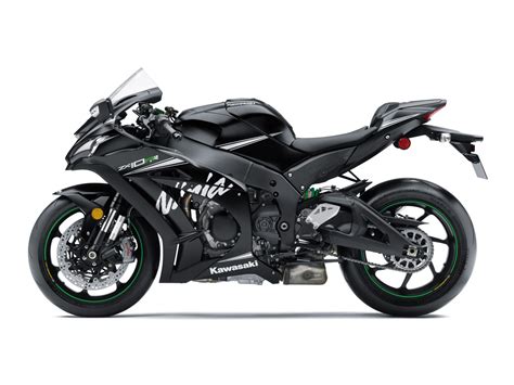 Kawasaki Ninja Zx R Simak Spesifikasi Dan Harga Motor Off