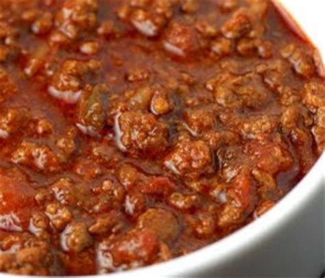 Basic Chili Recipe | Easy Chili Recipe | Quick Chili Dish