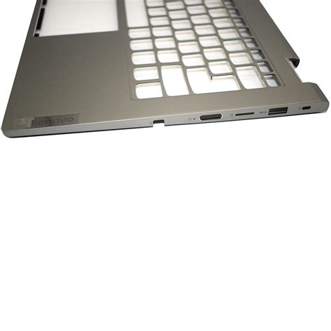 New For Lenovo Thinkbook S Yoga Itl We Palmrest Upper Case