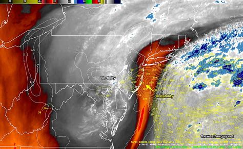 Tropical Storm Ophelia | Philadelphia Weekend Weather & Storm Forecasts