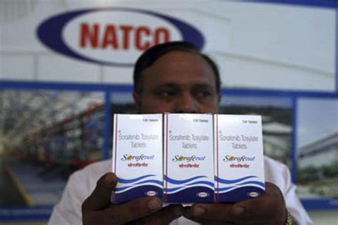 Natco Pharma S Gets USFDA Endorsement For Visakhapatnam Plant