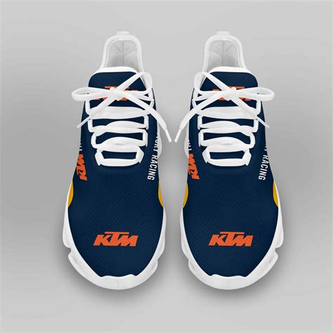 Rb Ktm Racing Running Shoes Max Soul Shoes Sneakers Ver 2 Favoecom