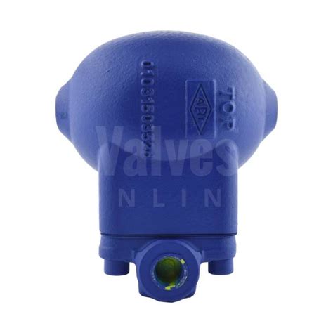 ARI CONA SC Ball Float Steam Trap Screwed Forged Steel Valves Online