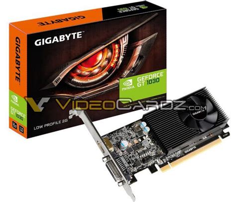 Se Filtran Fotos De Las Tarjetas Nvidia Geforce Gt Tecnogaming