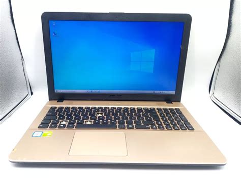 LAPTOP ASUS SONIC MASTER I5 1TB/16 GB RAM WIN 10 | Laptopy | Loombard.pl