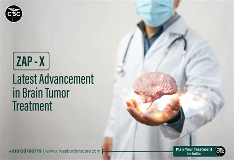 World Class And Advanced Treatment For Brain Tumors In India