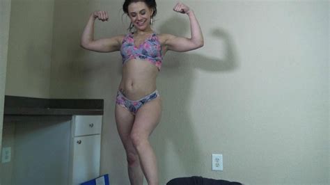 Rear Naked And Choke Slam 4K HD Reality Girls Scissors Clips4sale