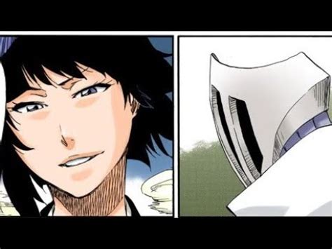 Soi Fon & Omaeda against BG9 (Manga). [SFX] - YouTube